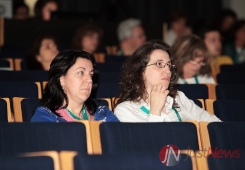 6º Encontro Nacional das USF (8 a 10 de maio)