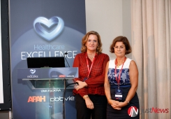 Conferência de Valor da APAH 2019 - Braga