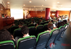 Reunião Conjunta 2014 – “Da investigação à prática clínica”