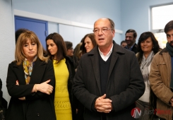 Inauguração da USF Mare (Cascais)