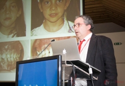 63.º Congresso da Sociedade Portuguesa de Otorrinolaringologia e Cirurgia Cérvico-Facial (SPORL-CCF)