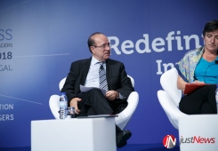 27.º Congresso da Associação Europeia de Gestores Hospitalares