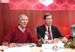 30as Jornadas de Cardiologia, HTA e Diabetes de Almada