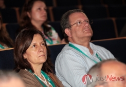 6º Encontro Nacional das USF (8 a 10 de maio)