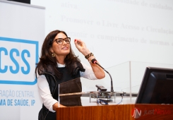 Workshop «Gestão Integrada do Acesso»