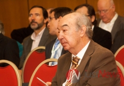 Reunião GAILL (Groupement des Allergologistes et Immunologistes de Langues Latines) 2015