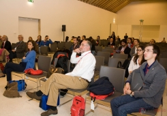 63.º Congresso da Sociedade Portuguesa de Otorrinolaringologia e Cirurgia Cérvico-Facial (SPORL-CCF)