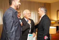 Conferência de Valor da APAH 2019 - Braga