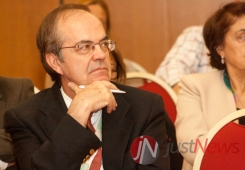 Reunião GAILL (Groupement des Allergologistes et Immunologistes de Langues Latines) 2015