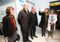 Inauguração da USF Mare (Cascais)
