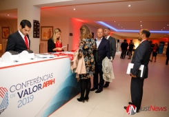 Conferência de Valor da APAH 2019 - Braga