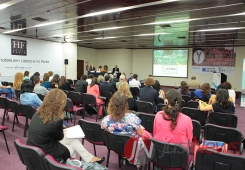 PAM - Porto´s Autoimmune Meeting (25 a 27 de setembro)