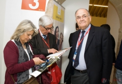 63.º Congresso da Sociedade Portuguesa de Otorrinolaringologia e Cirurgia Cérvico-Facial (SPORL-CCF)