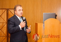 Reunião GAILL (Groupement des Allergologistes et Immunologistes de Langues Latines) 2015