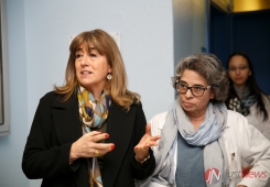 Inauguração da USF Mare (Cascais)