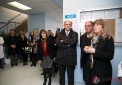 Inauguração da USF Mare (Cascais)