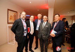 Conferência de Valor da APAH 2019 - Braga