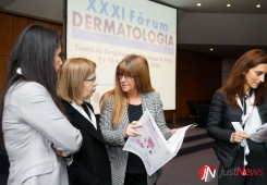 XXXI Fórum de Dermatologia