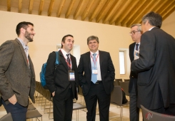 63.º Congresso da Sociedade Portuguesa de Otorrinolaringologia e Cirurgia Cérvico-Facial (SPORL-CCF)