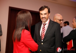 Conferência de Valor da APAH 2019 - Braga