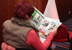 30as Jornadas de Cardiologia, HTA e Diabetes de Almada