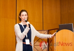 Reunião GAILL (Groupement des Allergologistes et Immunologistes de Langues Latines) 2015