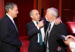 Reunião Coração no Centro: As Doenças Cardiovasculares 2017 - O Estado da Arte