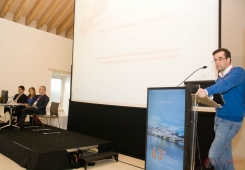 63.º Congresso da Sociedade Portuguesa de Otorrinolaringologia e Cirurgia Cérvico-Facial (SPORL-CCF)