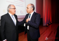 Reunião Coração no Centro: As Doenças Cardiovasculares 2017 - O Estado da Arte