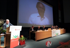 6º Encontro Nacional das USF (8 a 10 de maio)