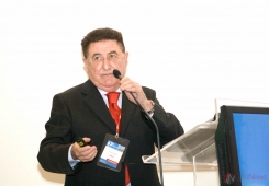63.º Congresso da Sociedade Portuguesa de Otorrinolaringologia e Cirurgia Cérvico-Facial (SPORL-CCF)