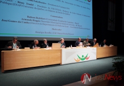 6º Encontro Nacional das USF (8 a 10 de maio)