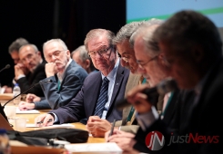 6º Encontro Nacional das USF (8 a 10 de maio)