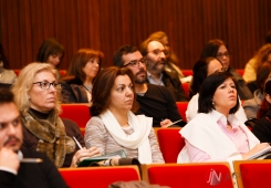 Workshop «Gestão Integrada do Acesso»