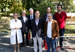Reunião Coração no Centro: As Doenças Cardiovasculares 2017 - O Estado da Arte