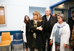 Inauguração da USF Mare (Cascais)