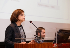 Workshop «Gestão Integrada do Acesso»