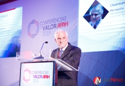 Conferência de Valor da APAH 2019 - Braga