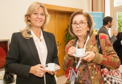 Reunião GAILL (Groupement des Allergologistes et Immunologistes de Langues Latines) 2015
