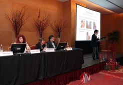 XV Congresso da Sociedade Portuguesa de Medicina Física e de Reabilitação