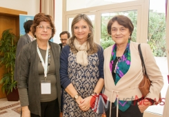 Reunião GAILL (Groupement des Allergologistes et Immunologistes de Langues Latines) 2015