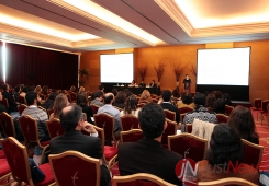 XV Congresso da Sociedade Portuguesa de Medicina Física e de Reabilitação
