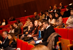 Workshop «Gestão Integrada do Acesso»