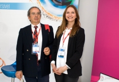 63.º Congresso da Sociedade Portuguesa de Otorrinolaringologia e Cirurgia Cérvico-Facial (SPORL-CCF)
