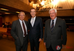 Lançamento do livro: «Médicos e Sociedade»