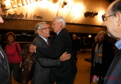 Lançamento do livro: «Médicos e Sociedade»