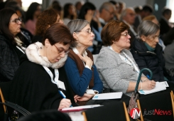 XXXI Fórum de Dermatologia