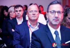 Conferência de Valor da APAH 2019 - Braga