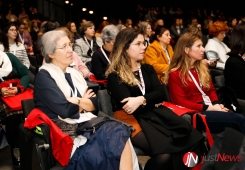 17.º Convénio da ASTOR e 26.as Jornadas Dor do Hospital Garcia de Orta