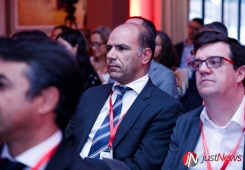 Conferência de Valor da APAH 2019 - Braga